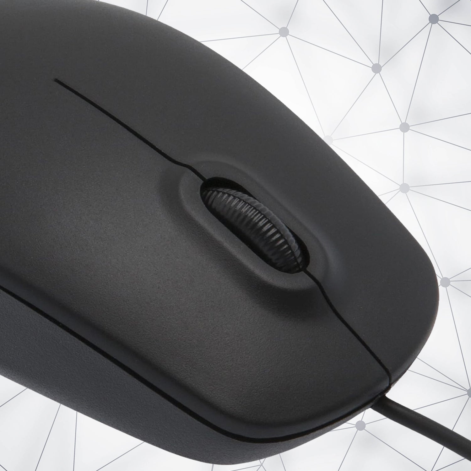 ClickFlow Wired Mouse ClickFlow Wired Mouse